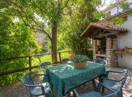 Holiday Home Casa Maja by Interhome