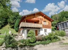 Chalet Margrith by Interhome
