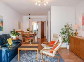 Apartment Lido App- 46 by Interhome, hotel en Locarno