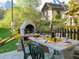 Holiday Home Marianne by Interhome, loma-asunto kohteessa Aquila