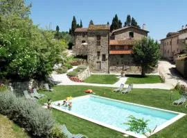 Holiday Home I Cipressi by Interhome