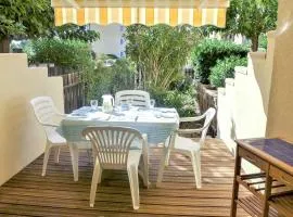 Apartment Les Terrasses de la Méditerranée-1 by Interhome