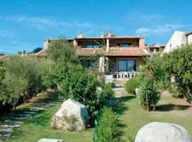 Holiday Home Residence Delphino - REI250 by Interhome