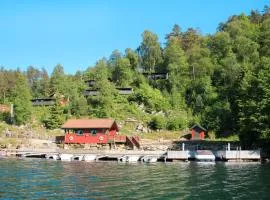 Holiday Home Haugen by Interhome