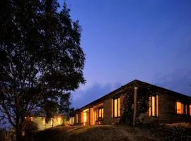Tiger Mountain Pokhara Lodge