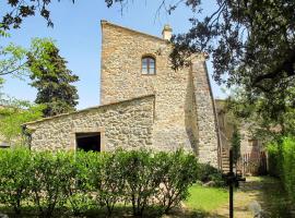 Holiday Home Sissi by Interhome, hotel in Castel San Gimignano