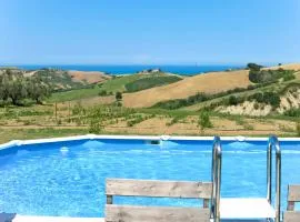 Apartment Serrani-5 by Interhome