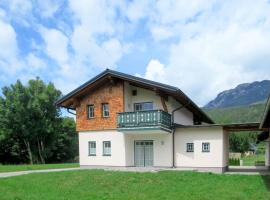 Holiday Home Siedlerhof - HAE180 by Interhome, holiday rental in Haus im Ennstal