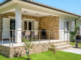 Holiday Home A Suara-2 by Interhome, hotel in Ghisonaccia