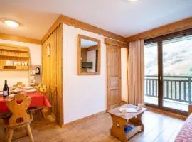 Apartment Balcons d'Olympie 204 - A by Interhome