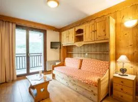 Apartment Balcons d'Olympie 204 - A by Interhome