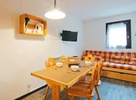 Apartment Villaret 317 by Interhome