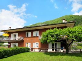 Holiday Home Villa Laura by Interhome, hotel with parking in Vesta