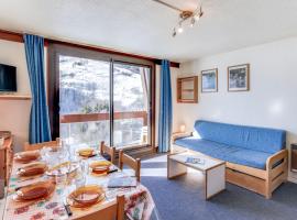 Apartment Vostok Zodiaque-56 by Interhome, hotel a Le Corbier