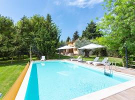 Holiday Home Il Rifugio - CAD101 by Interhome, atostogų namelis mieste Chiavelli