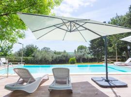 Holiday Home Casale Vidorni by Interhome, holiday home in Chiavelli