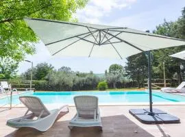 Holiday Home Casale Vidorni by Interhome