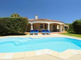 Holiday Home Rei Sole - REI315 by Interhome