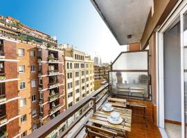 Apartment Eixample Dret, hotel a 3 stelle a Barcellona