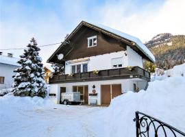 Holiday Home Stefanie by Interhome, Hotel in Mühldorf