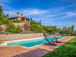 Apartment Allerona-1 by Interhome, hotel v destinaci Allerona