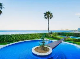 Apartment Punta Cormoran by Interhome