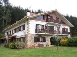 Apartment Urdaibai by Interhome, ξενοδοχείο σε Altamira