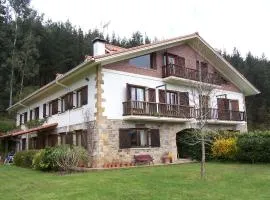 Apartment Urdaibai by Interhome