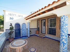 Holiday Home Happy Day by Interhome, 3-Sterne-Hotel in Guardamar del Segura