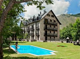 Apartment Herbasabina by Interhome – hotel w mieście Pla de l'Ermita
