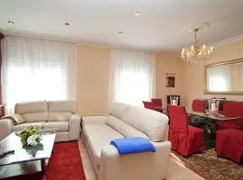 Apartment Pg Gracia - Valencia by Interhome