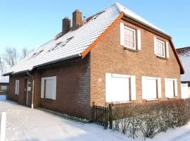 Apartment Molenstrasse by Interhome