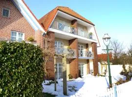 Apartment Dehne-1 by Interhome