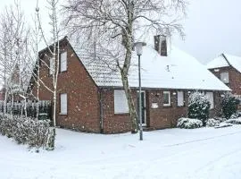 Holiday Home Strandwinkel by Interhome