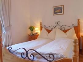 Apartment Chesa Sur Ova 30 by Interhome