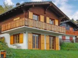 Chalet Chalet Enfin by Interhome