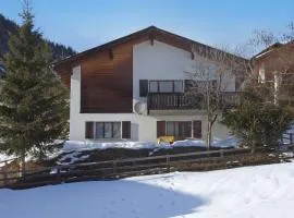 Chalet Haus Murena by Interhome