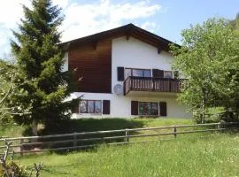 Chalet Haus Murena by Interhome