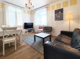 Apartment Haus Altein Apartment Nr- 4 by Interhome