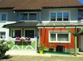Apartment Bless by Interhome