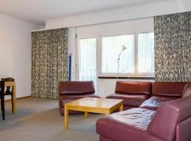 Apartment Allod Park Haus C E03 by Interhome