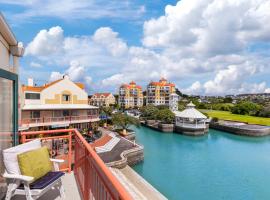 Harbourside Haven - Whangaparāoa Studio Apartment, apartment in Te Whanga