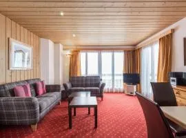 Apartment Chalet Abendrot apARTments-26 by Interhome