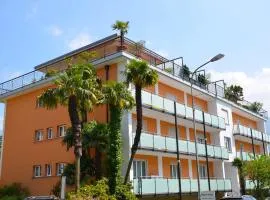 Apartment Residenza Corallo-7 by Interhome