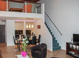 Apartment Residenza Parcolago Apt 203 by Interhome
