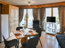 Apartment Le Bristol A16 by Interhome