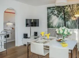 Apartment Residenza Corallo-16 by Interhome