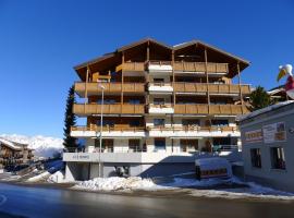 Apartment Metropol A 13 by Interhome