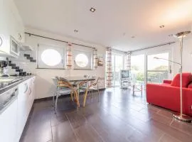 Apartment Biaritz 001 with parking by Interhome