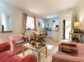 Holiday Home Lorn Mill-2 by Interhome, hotel em Balloch